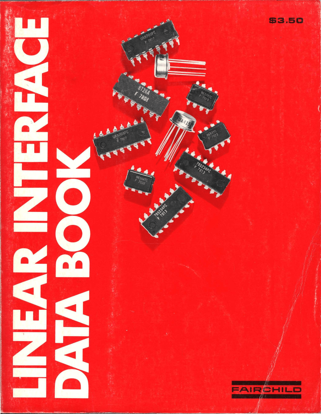 1978_Fairchild_Linear_Interface_Data_Book 1978 Fairchild Linear Interface Data Book