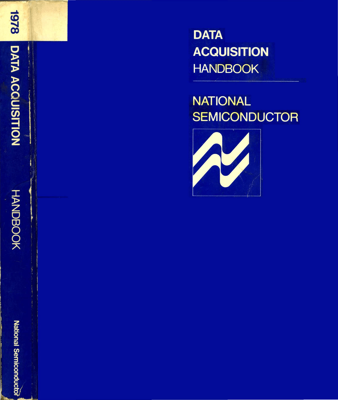1978_National_Data_Acquisition_Handbook 1978 National Data Acquisition