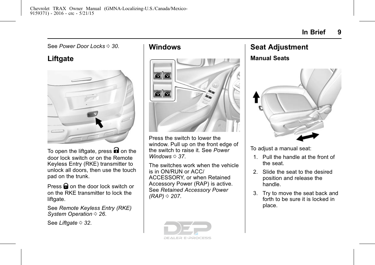 Chevy Trax Dash Symbols Gadisyuccavalley