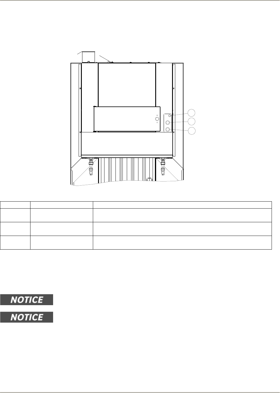 CS TM 045 (FHII Service Manual) Ventless Hood System FH 28 BKI FH28 Spm