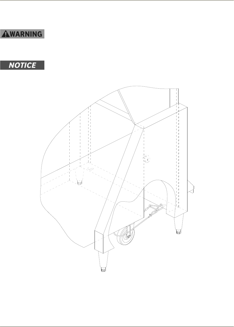 CS TM 045 (FHII Service Manual) Ventless Hood System FH 28 BKI FH28 Spm