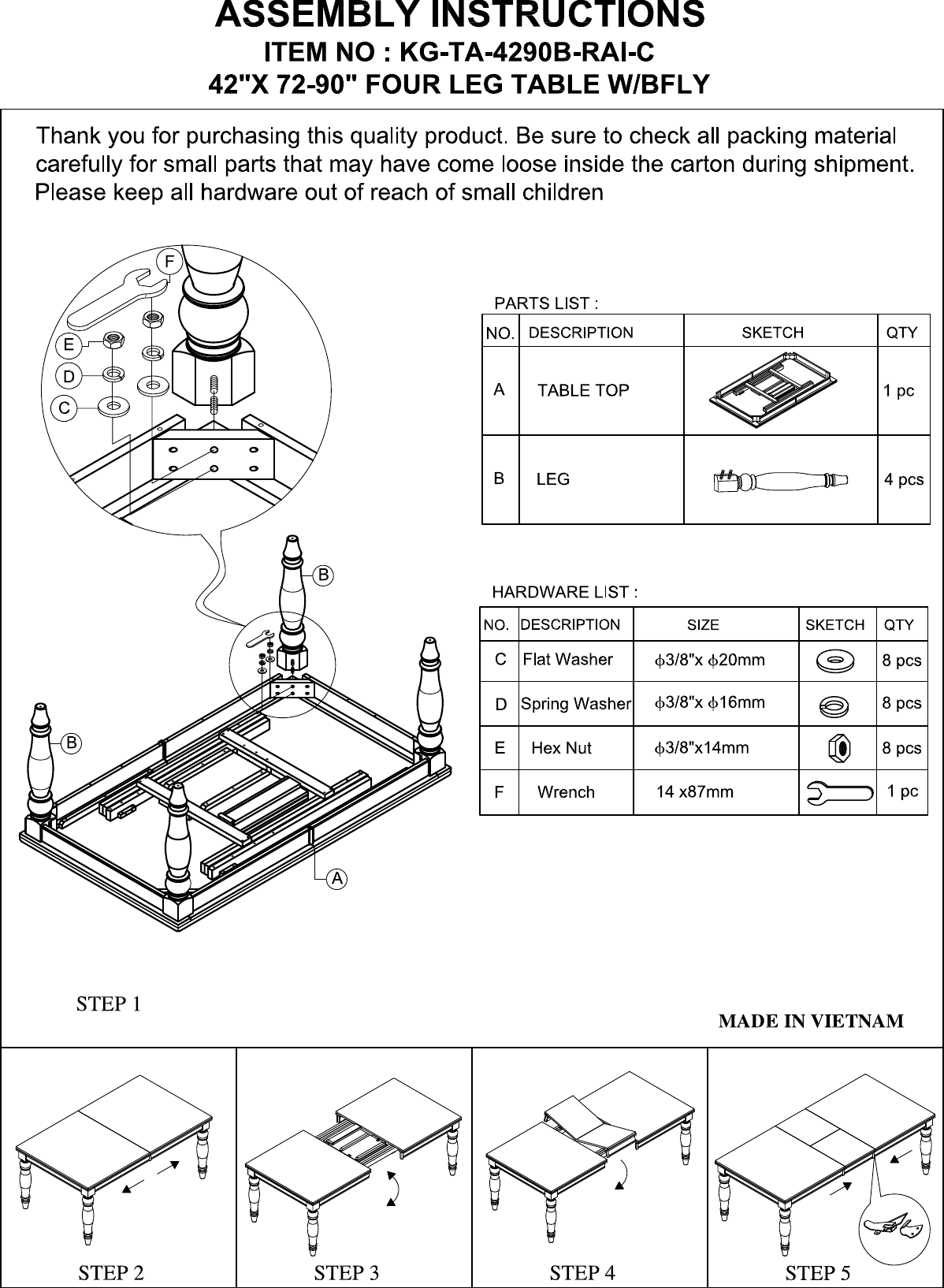 192.168.0.32\bang Lap Rap\3\325001\ITC\325001 How To Assemble Kingston