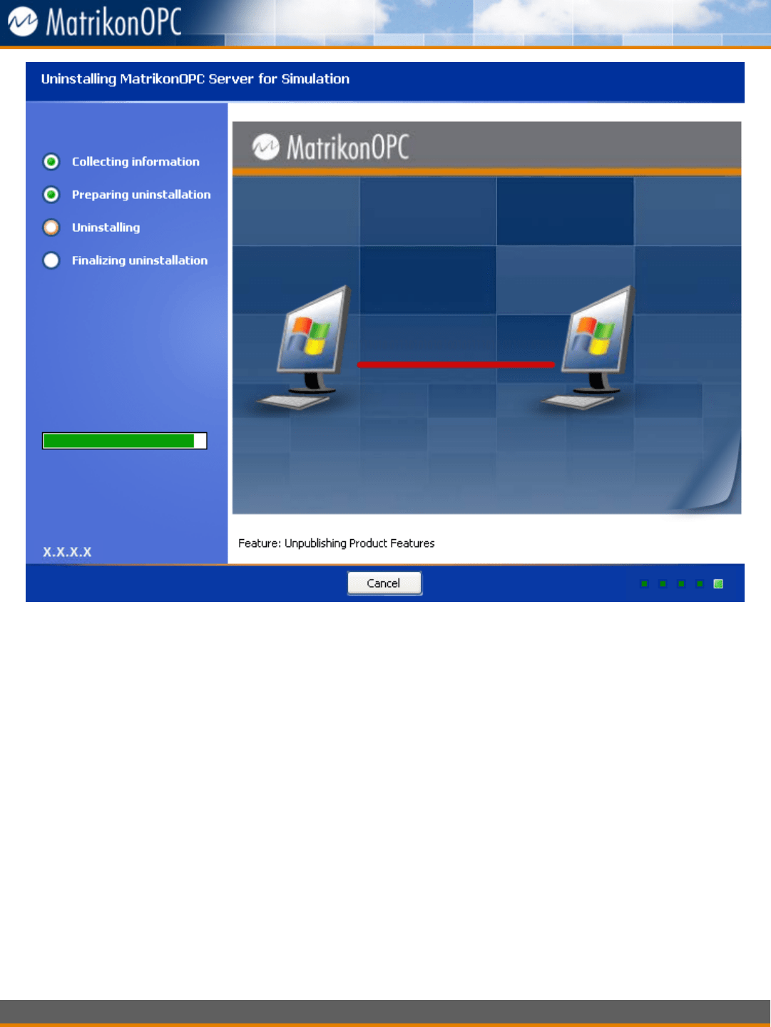 MatrikonOPC Server For Simulation Matrikon OPC User Manual