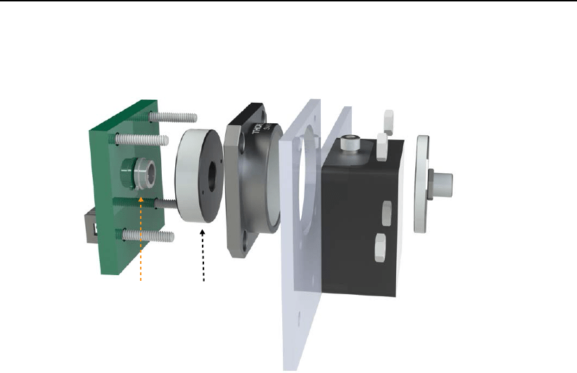 PCB & Photodiode Assembly Guide