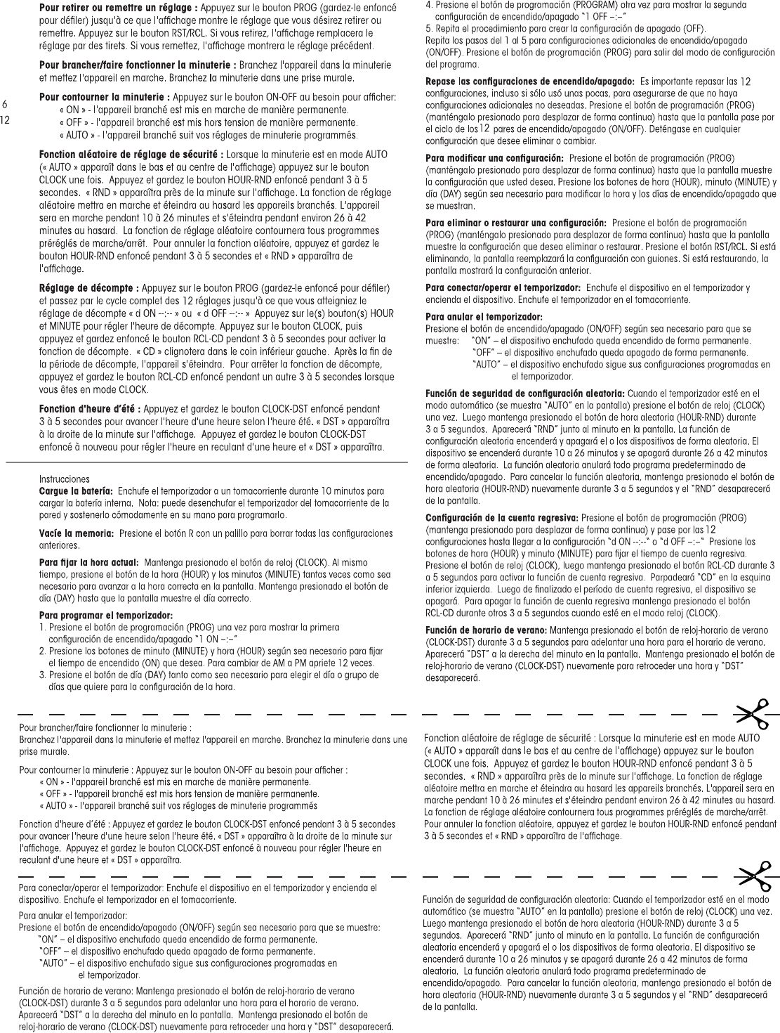50009_InstrMan_TM_EVF PET 009 Timer manual