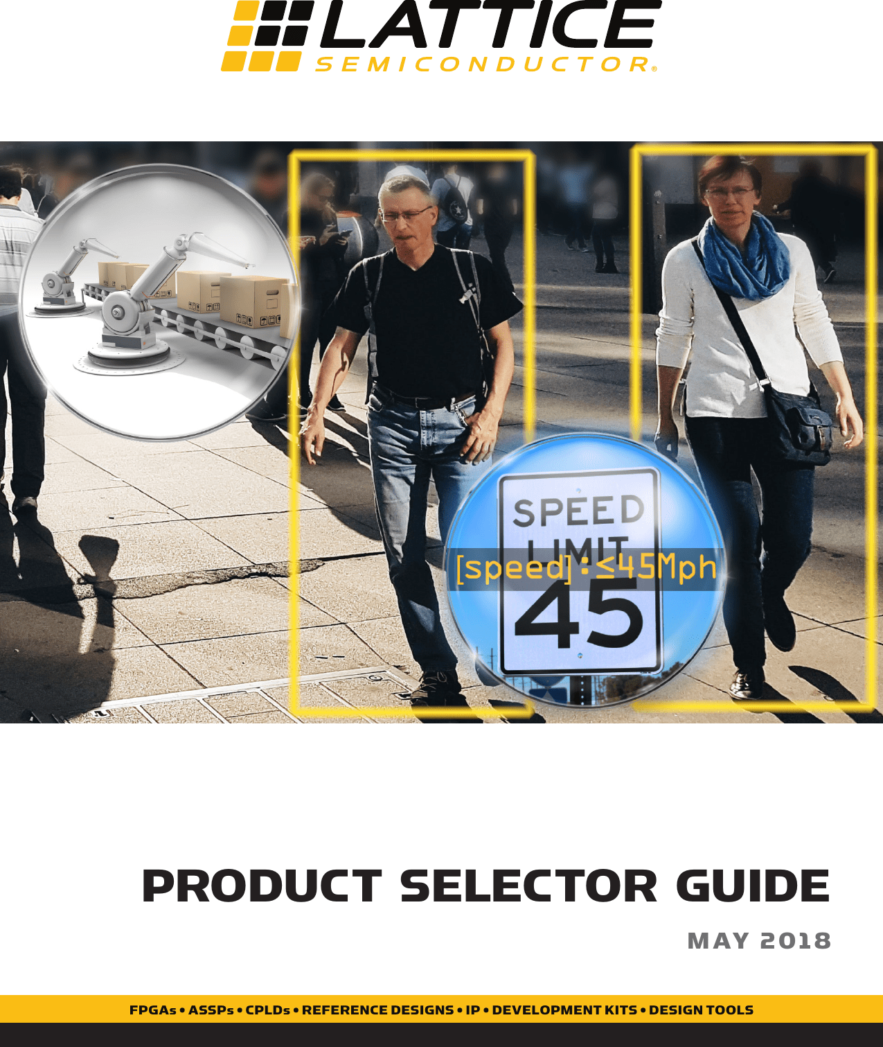Product Selector Guide