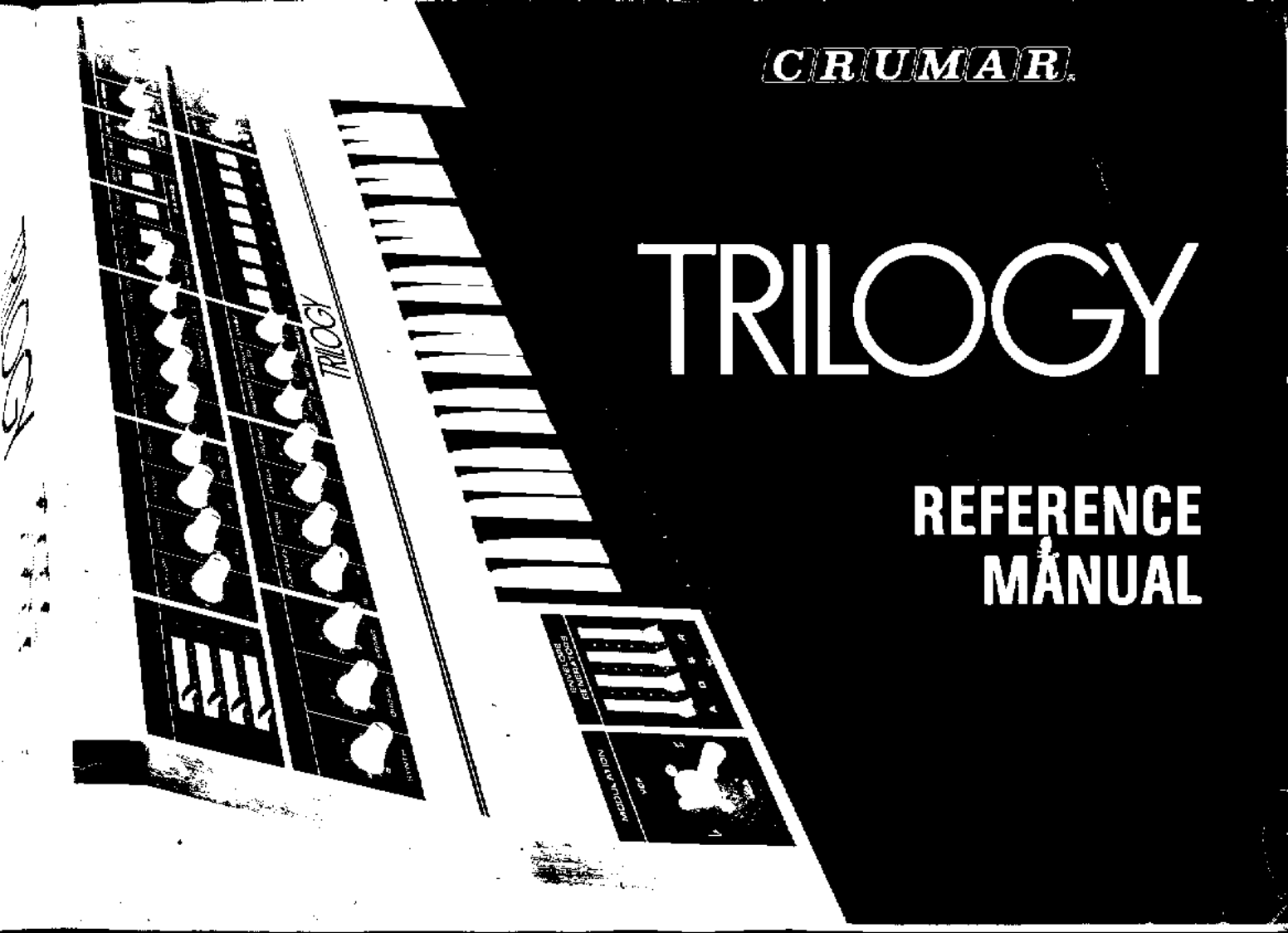 Trilogy Manual