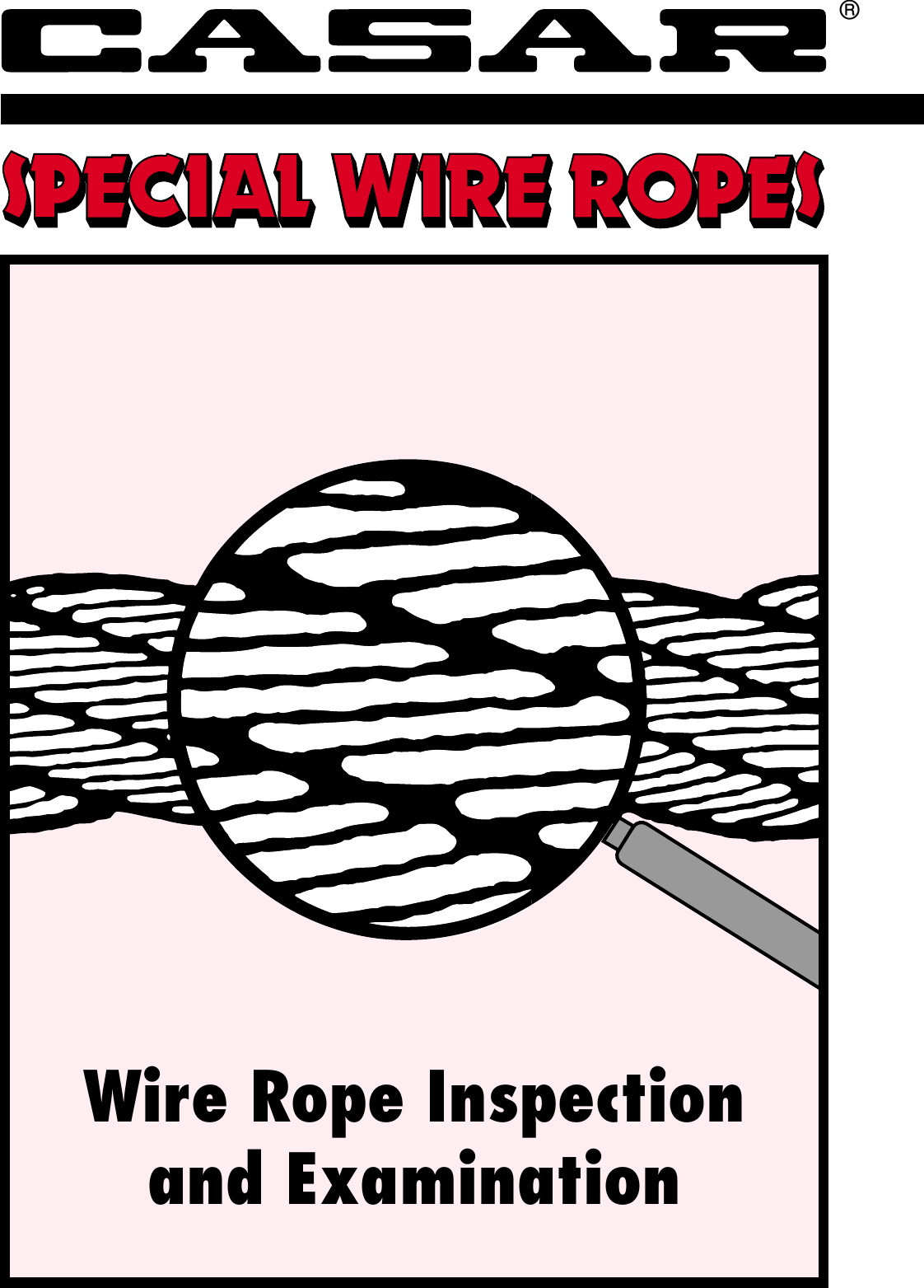 Wire Rope Inspection