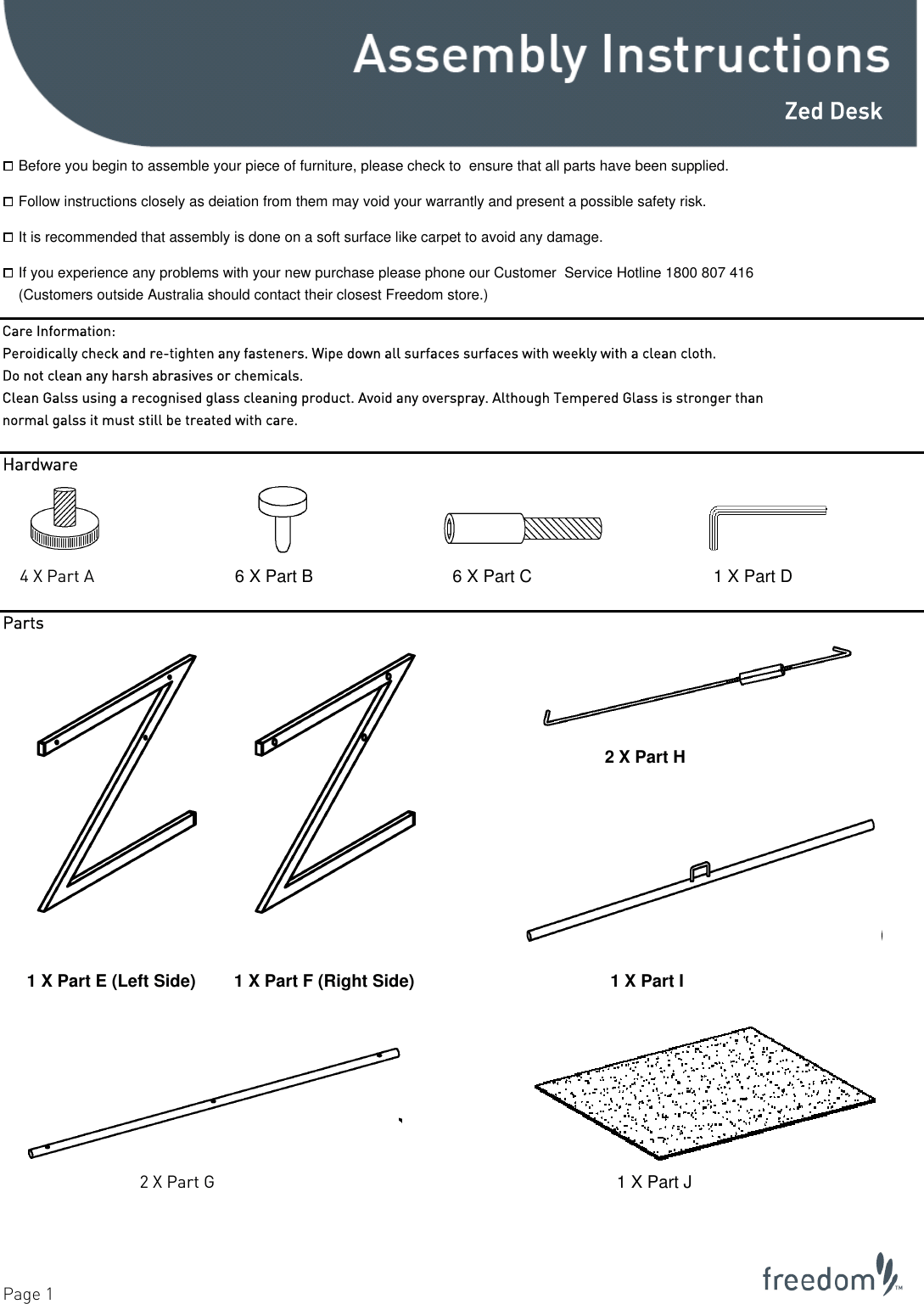 Freedom Zed Desk (rev2)p.1050