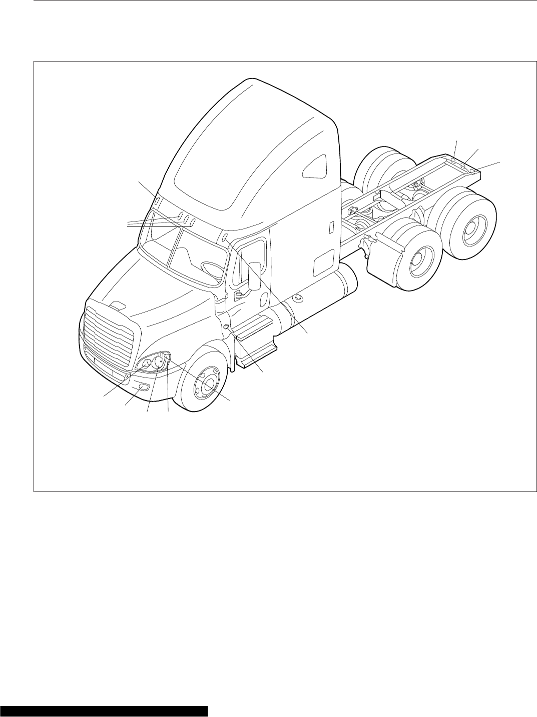 Freightliner Cascadia Driver Guide ManualsLib Makes It Easy To Find