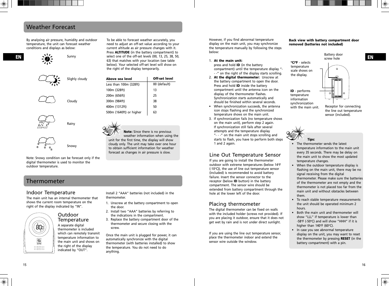 WHERE DO I FIND THE OWNER’S MANUAL? GE.