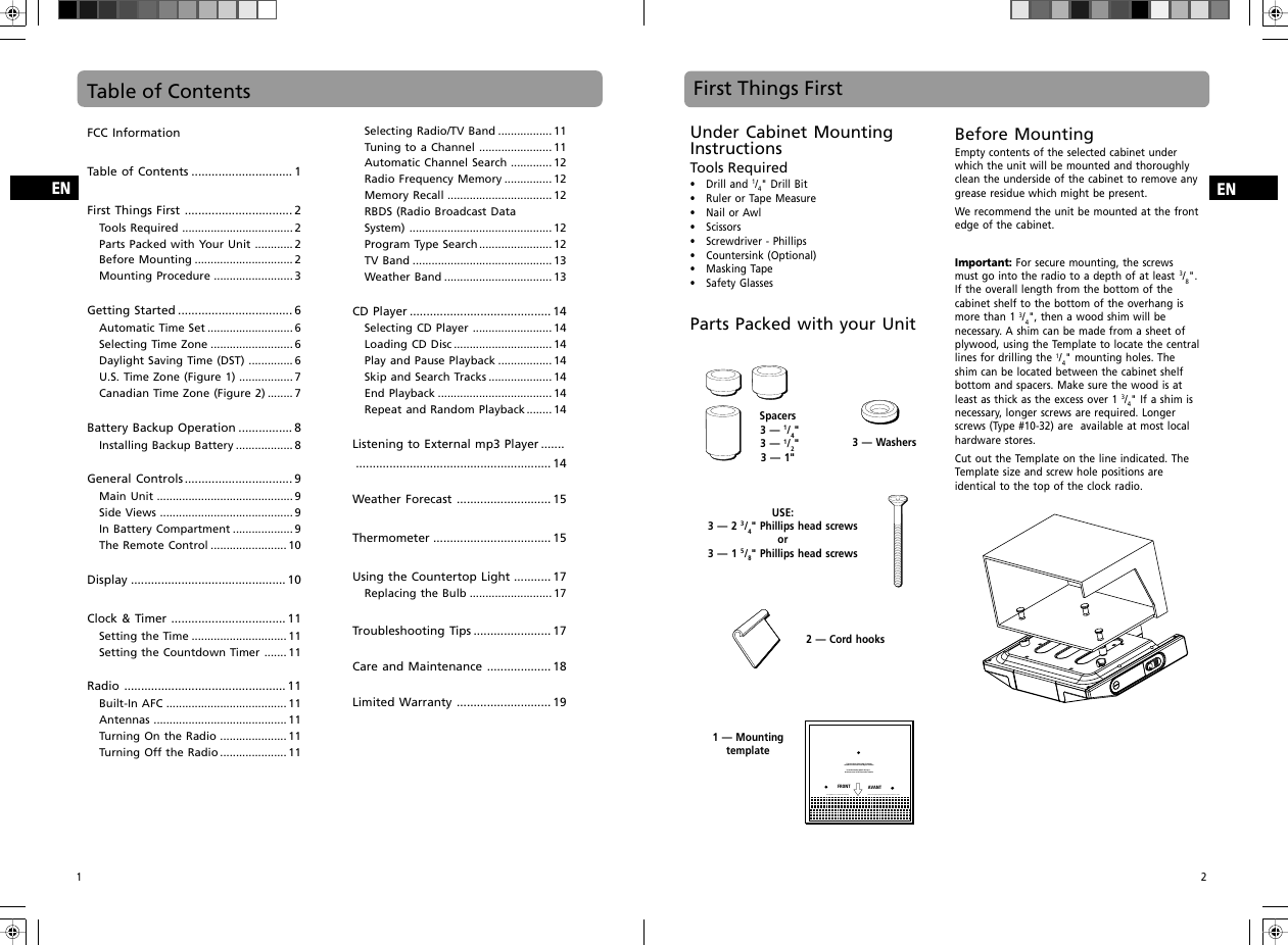 GE Appliances Model and Serial Number Locator