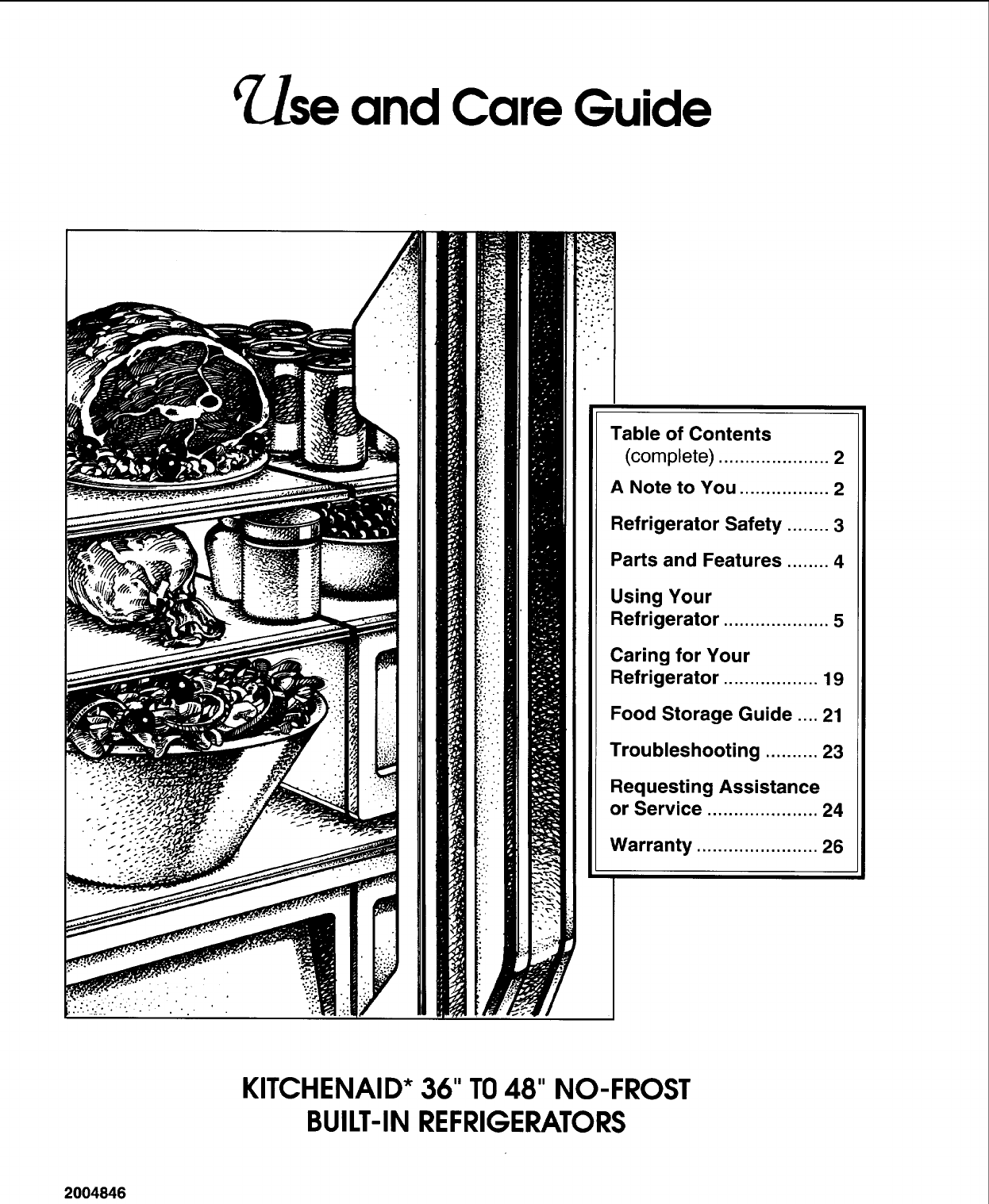 Kitchenaid Parts Warranty Wow Blog