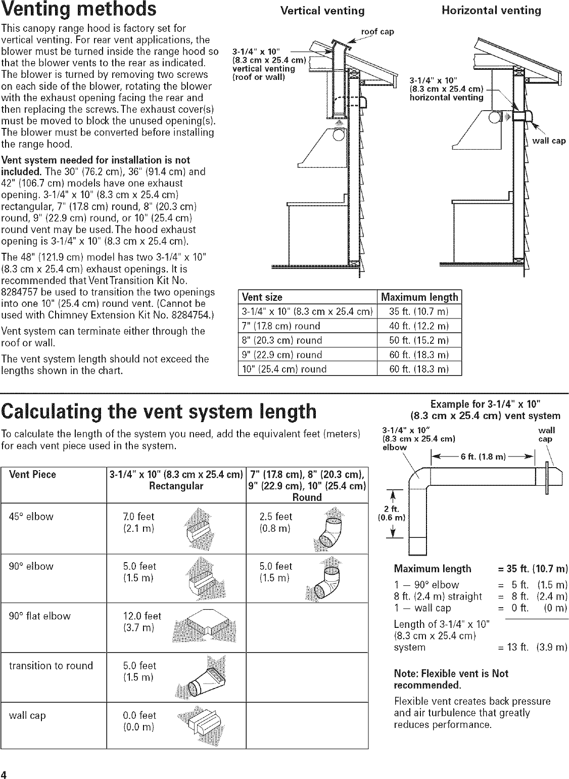 Kitchenaid KWCU300LSS1 User Manual RANGE HOOD Manuals And Guides L0605387