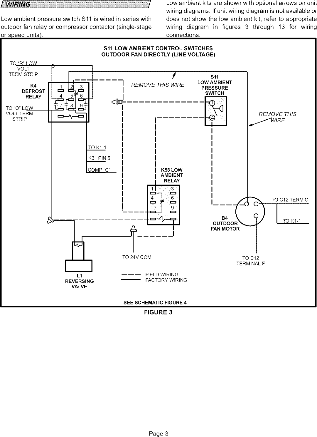 LENNOX Controls And HVAC Accessories Manual L0806303