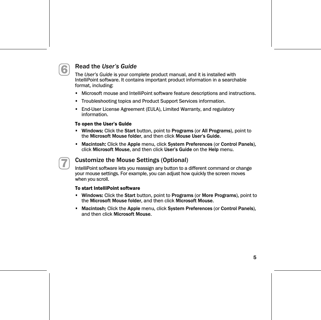 Operations Guide for Microsoft Teams Microsoft Teams