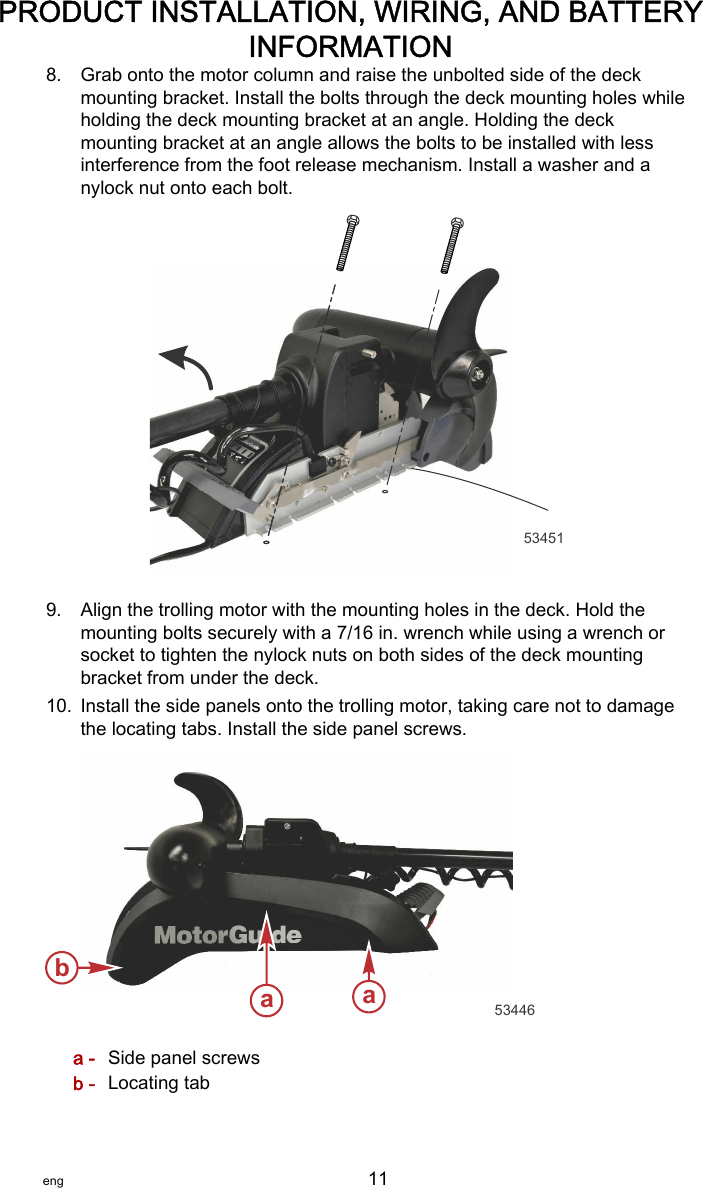 15096 Wireless Foot Pedal User Manual Xi5 Wireless Edition