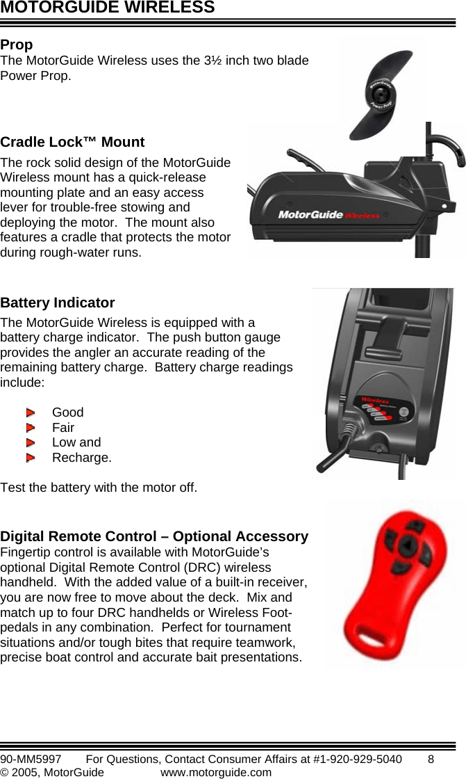 FP02 Remote Control Transmitter User Manual