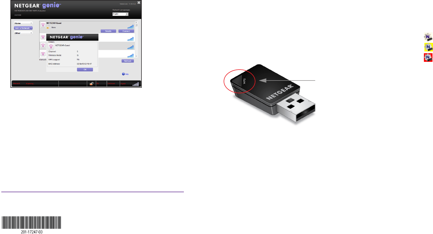 Netgear A6100 Wifi Adapter Driver Download