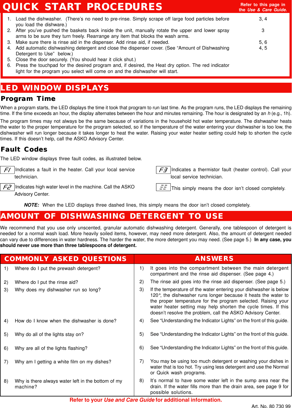 Guides\Di Asko Dishwasher D1776