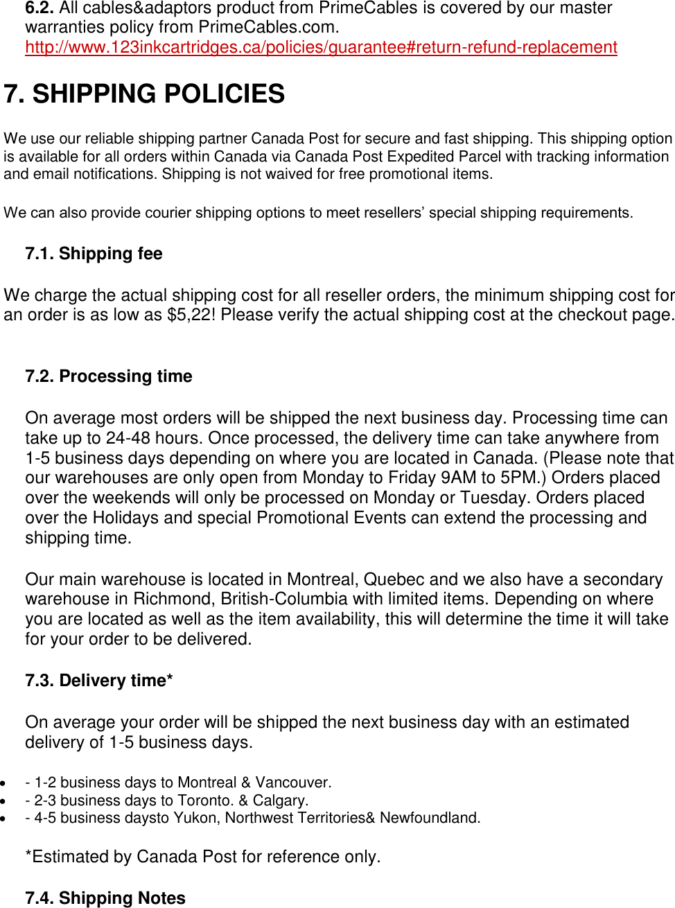 Authorized Reseller Agreement