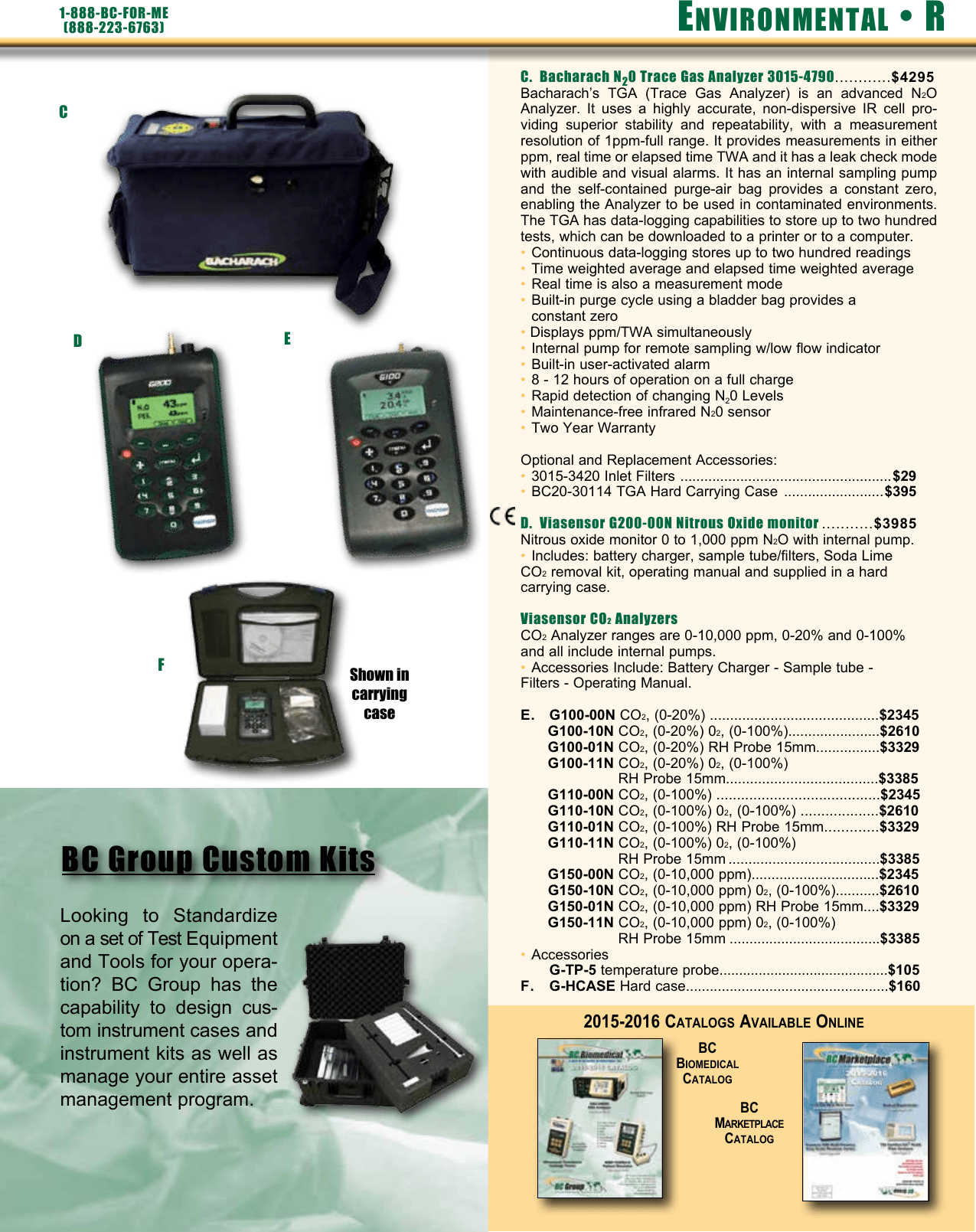 Viasensor G100 Manual : Inspection Calibration Repair For Viasensor