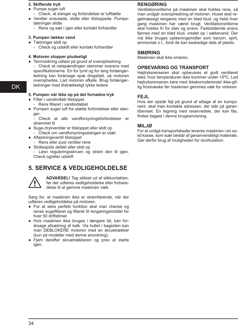 Manual Dpw 1850 A1 A3 2 De Fort