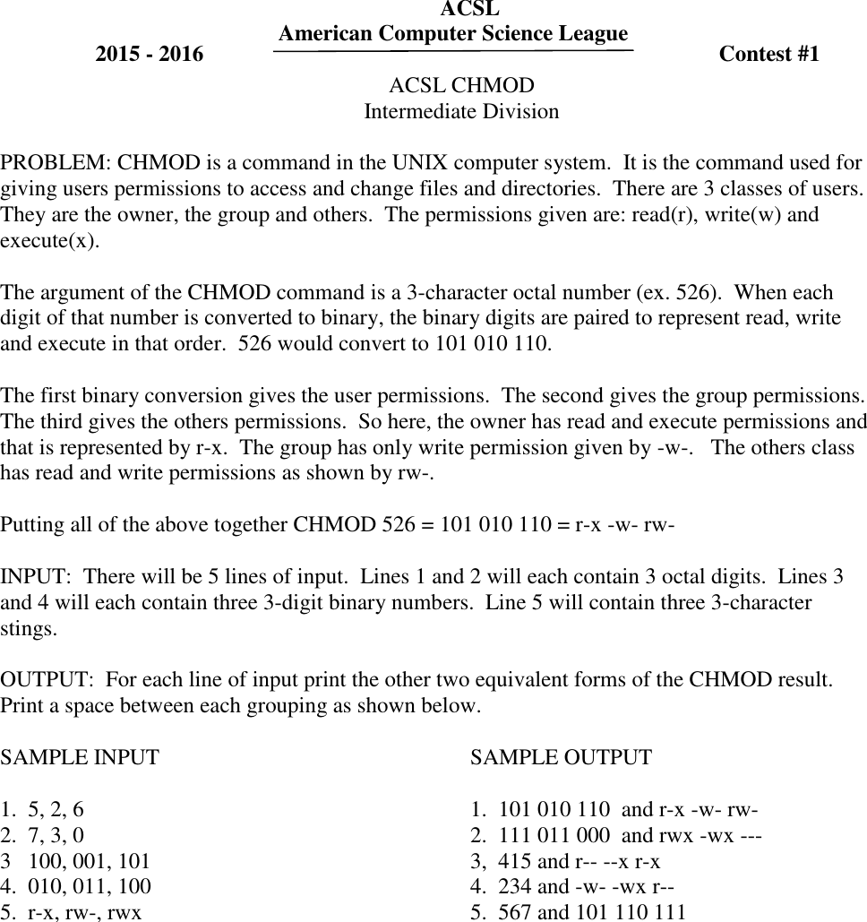 √完了しました！ chmod all permissions 308388Chmod set all permissions
