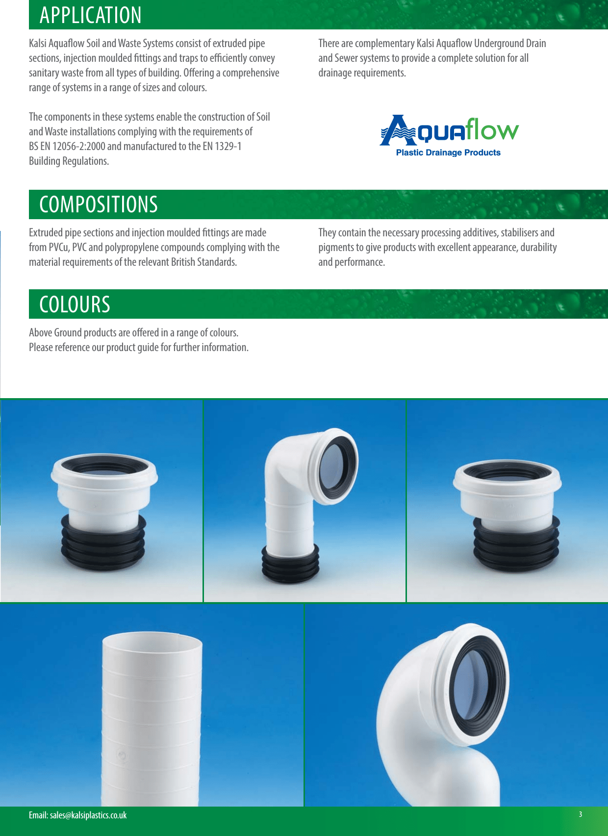 McAlpine Plastic Waste Pipe And Fittings PDF Pipe (Fluid, 55 OFF