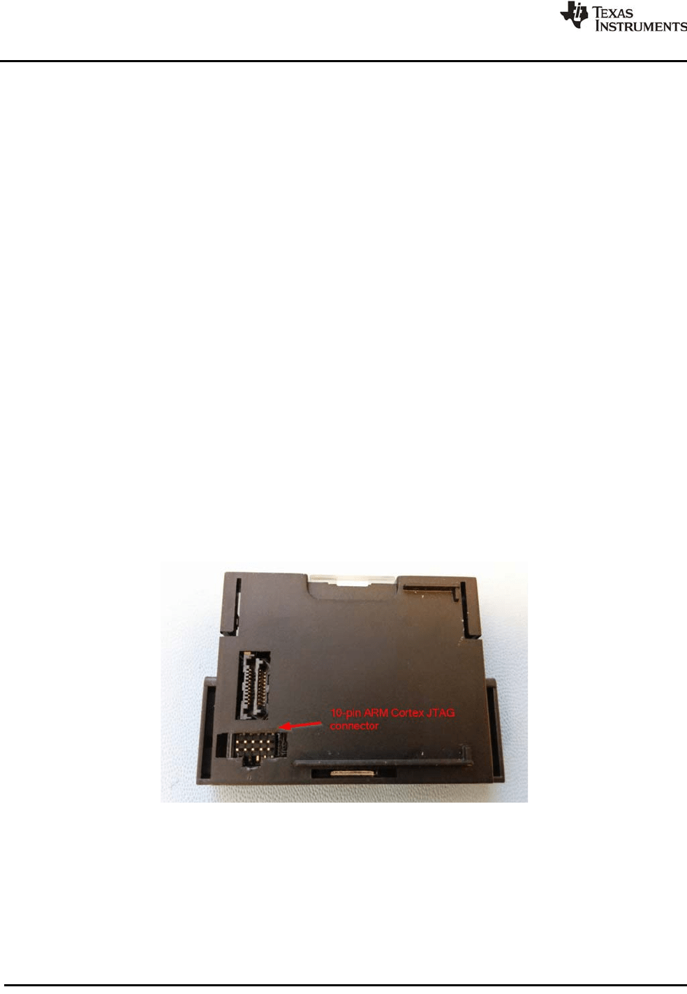 TI RTOS 2.20 For CC13xx/CC26xx SimpleLink Wireless MCUs Getting Started Guide Spruhu7d