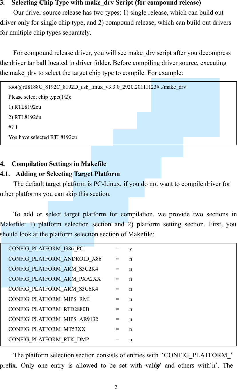 SALIX TECHNOLOGY SMC90 Wifi Module User Manual