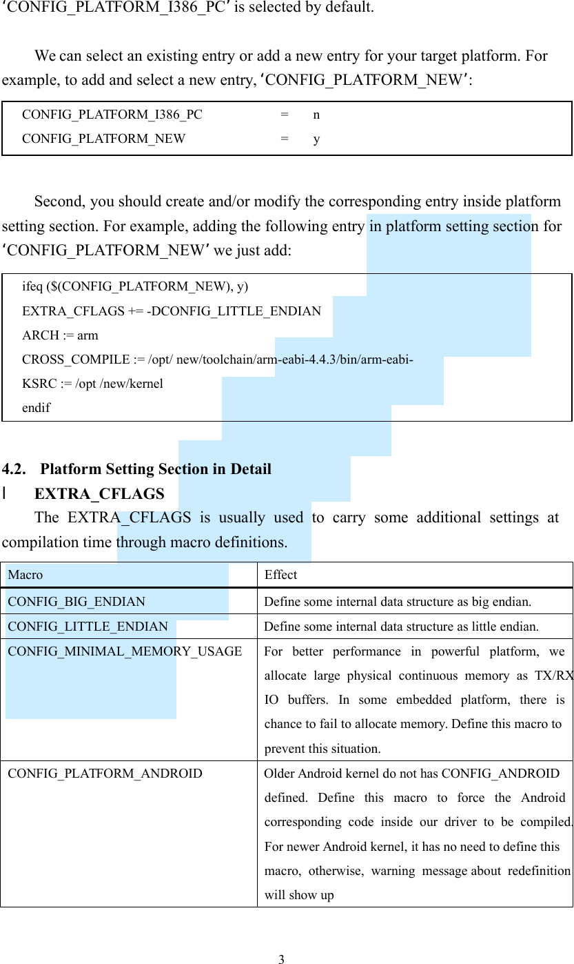 SALIX TECHNOLOGY SMC90 Wifi Module User Manual