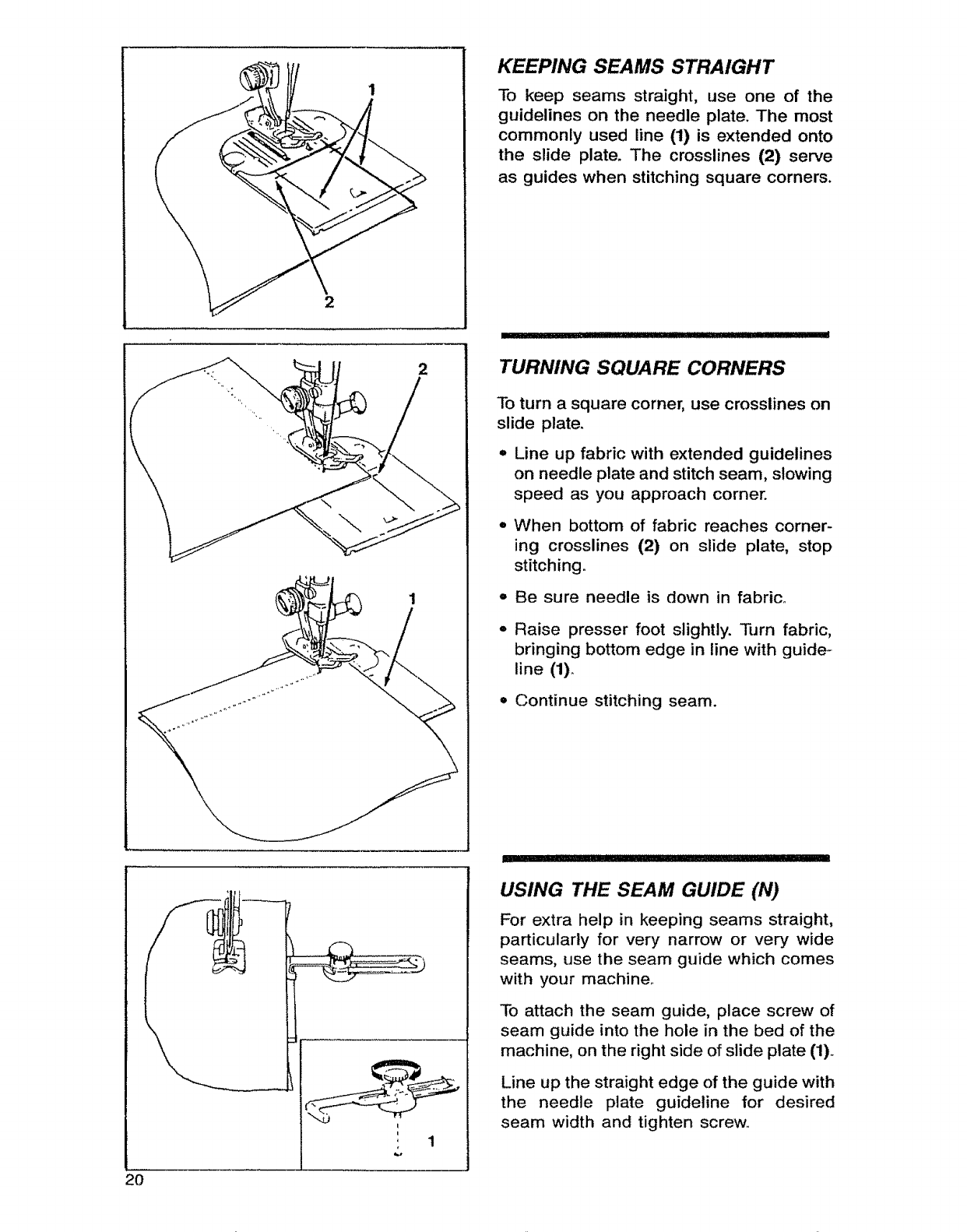 Singer 9134 User Manual MECHANICAL SEWING MACHINE Manuals And Guides