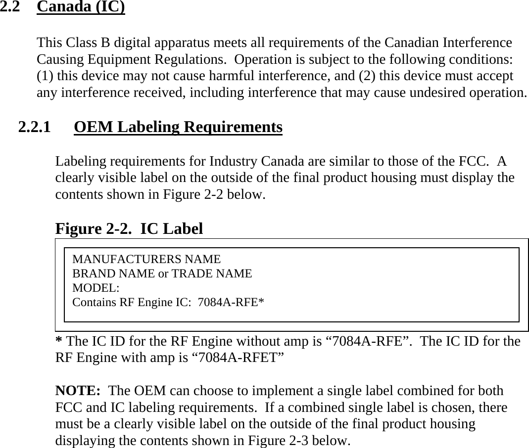 Synapse Wireless RFET RF ENGINE TURBO User Manual USERS MANUAL