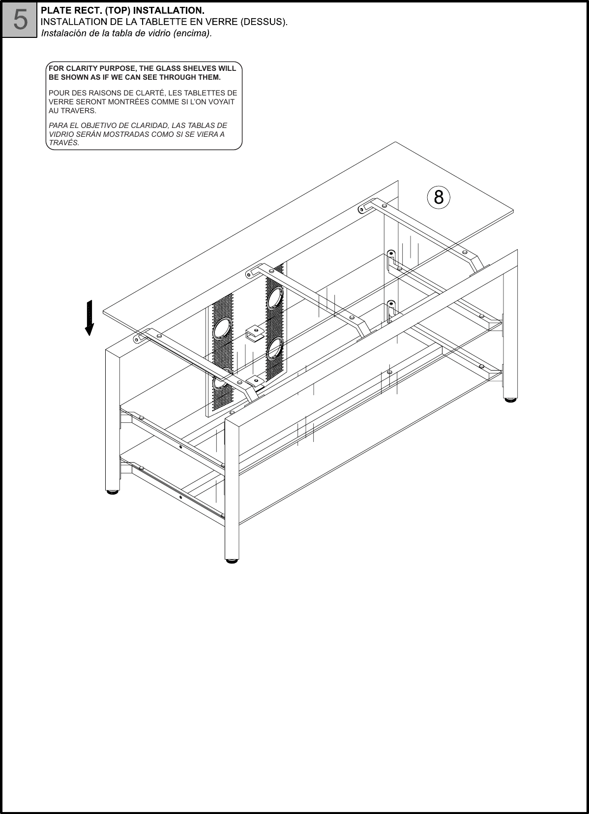 Tech Craft Hbl60 Users Manual AI 2