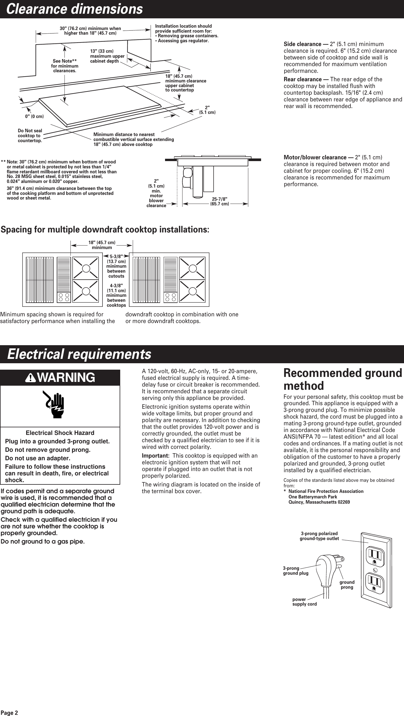 Whirlpool Sc8720Edb Quick Start Guide