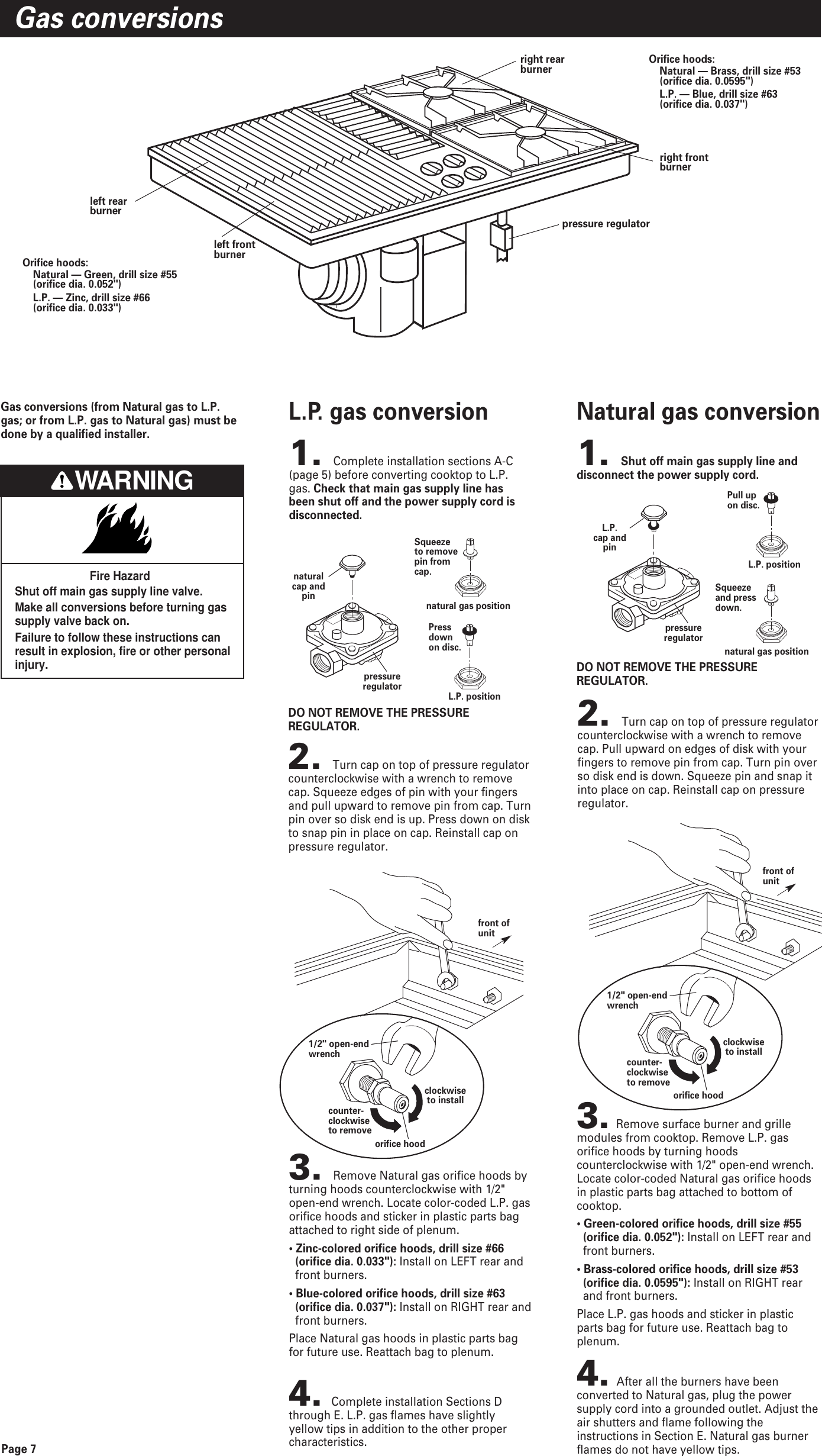 Whirlpool Sc8720Edb Quick Start Guide