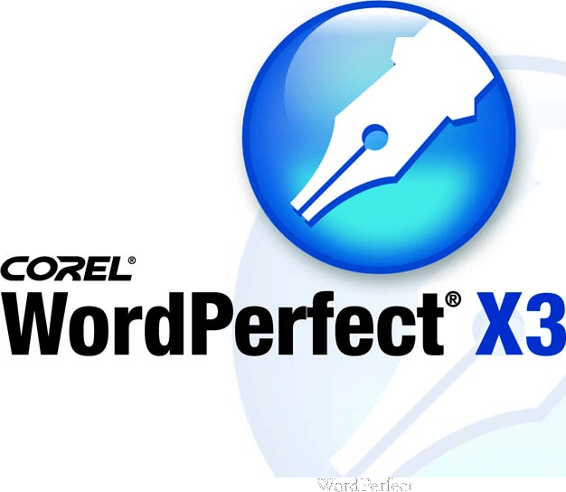Corel WordPerfect X3 User Guide Word Perfect Instruction Manual Ug