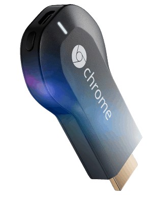 Google Chromecast Manual: [Download Our Free PDF]