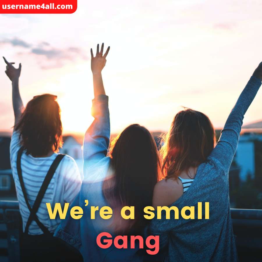 +20 Caption For 3 Friends 2022 150+ Cool & Funny Caption For 3 Friends/Besties [2022]