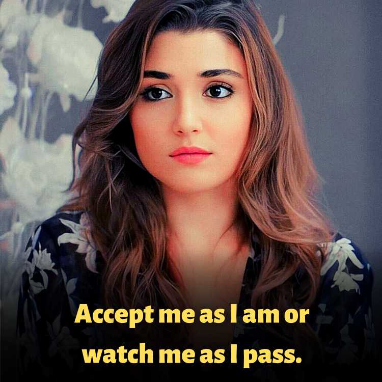 850+ Attitude WhatsApp Bio For Girls in English & Hindi