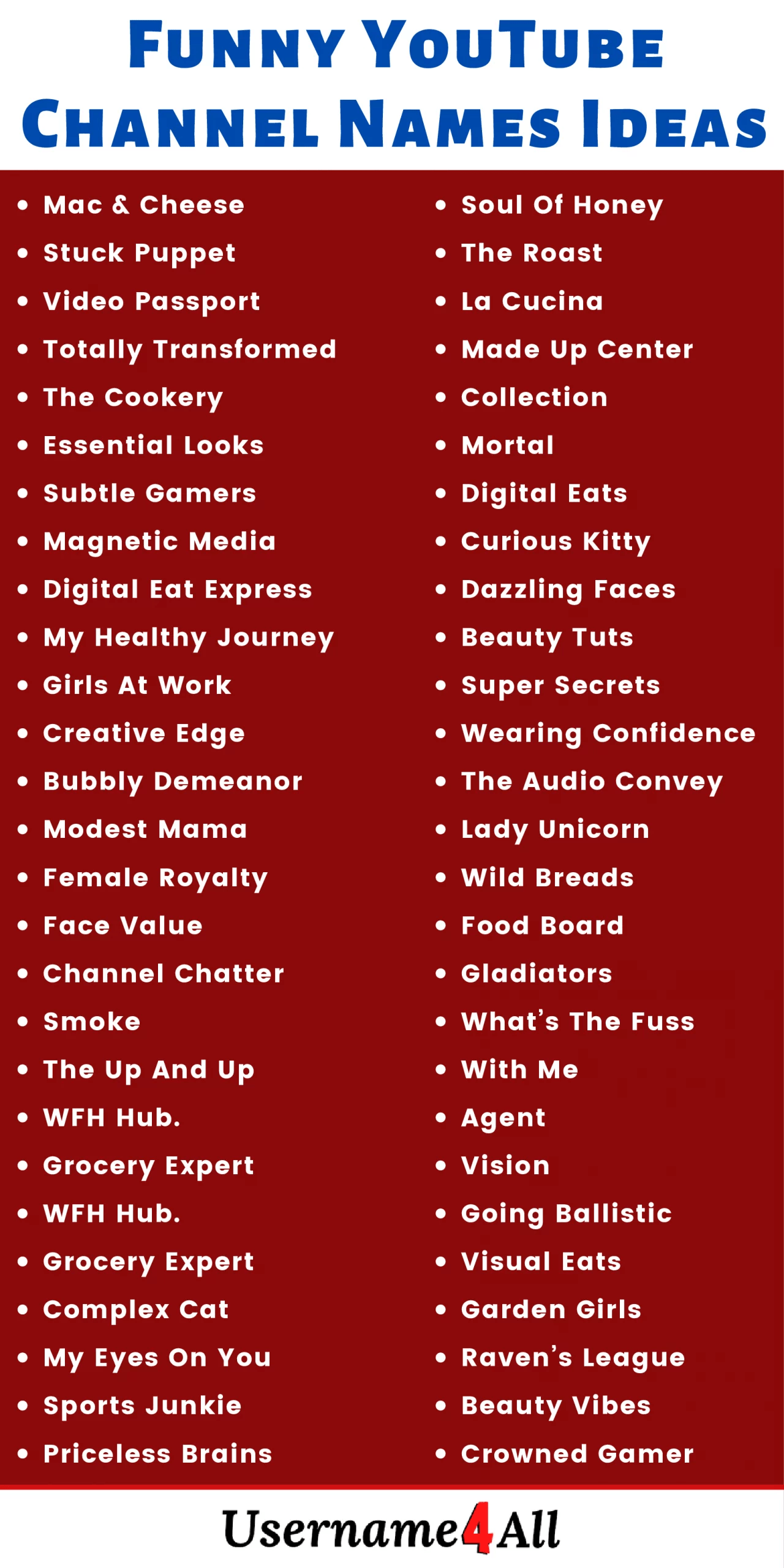 Funneh Youtube Names 23 Itsfunneh And The Krew For Ceci Ideas It's