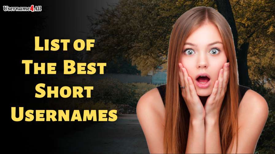 550+ Editor Usernames Good Usernames Ideas for Editors