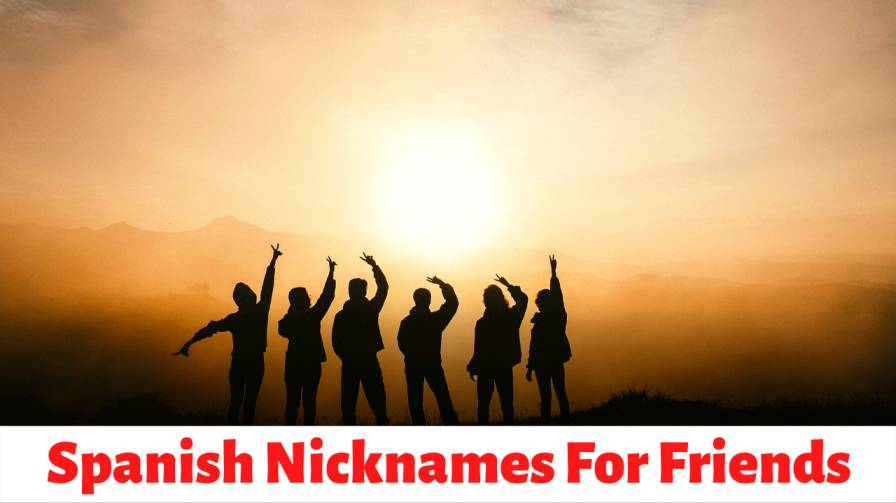 200+ Spanish Nicknames for Guys and Girls With Meaning [2022]