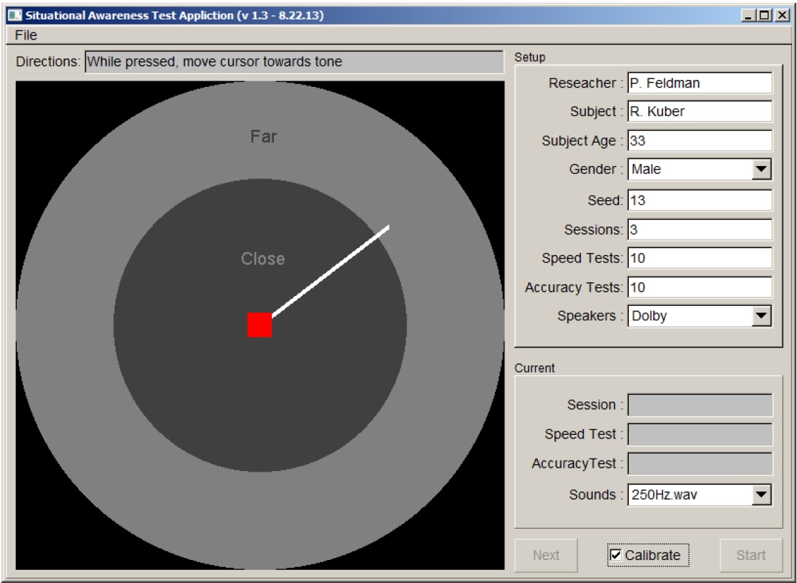 Enhancing Mobile Device Users' Levels of Situational Awareness through