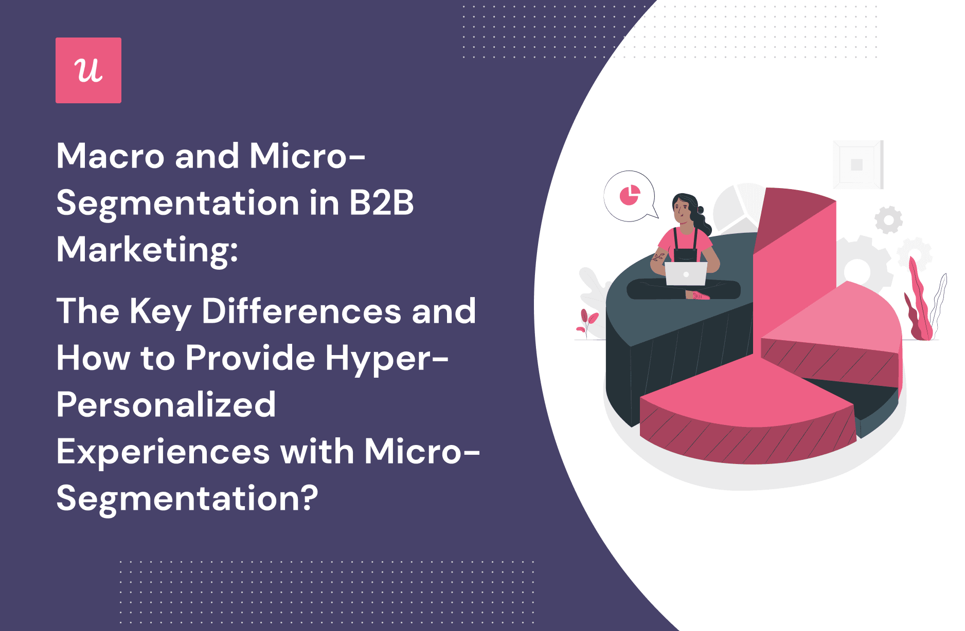 Macro and MicroSegmentation (B2B) How to Drive Growth in SaaS