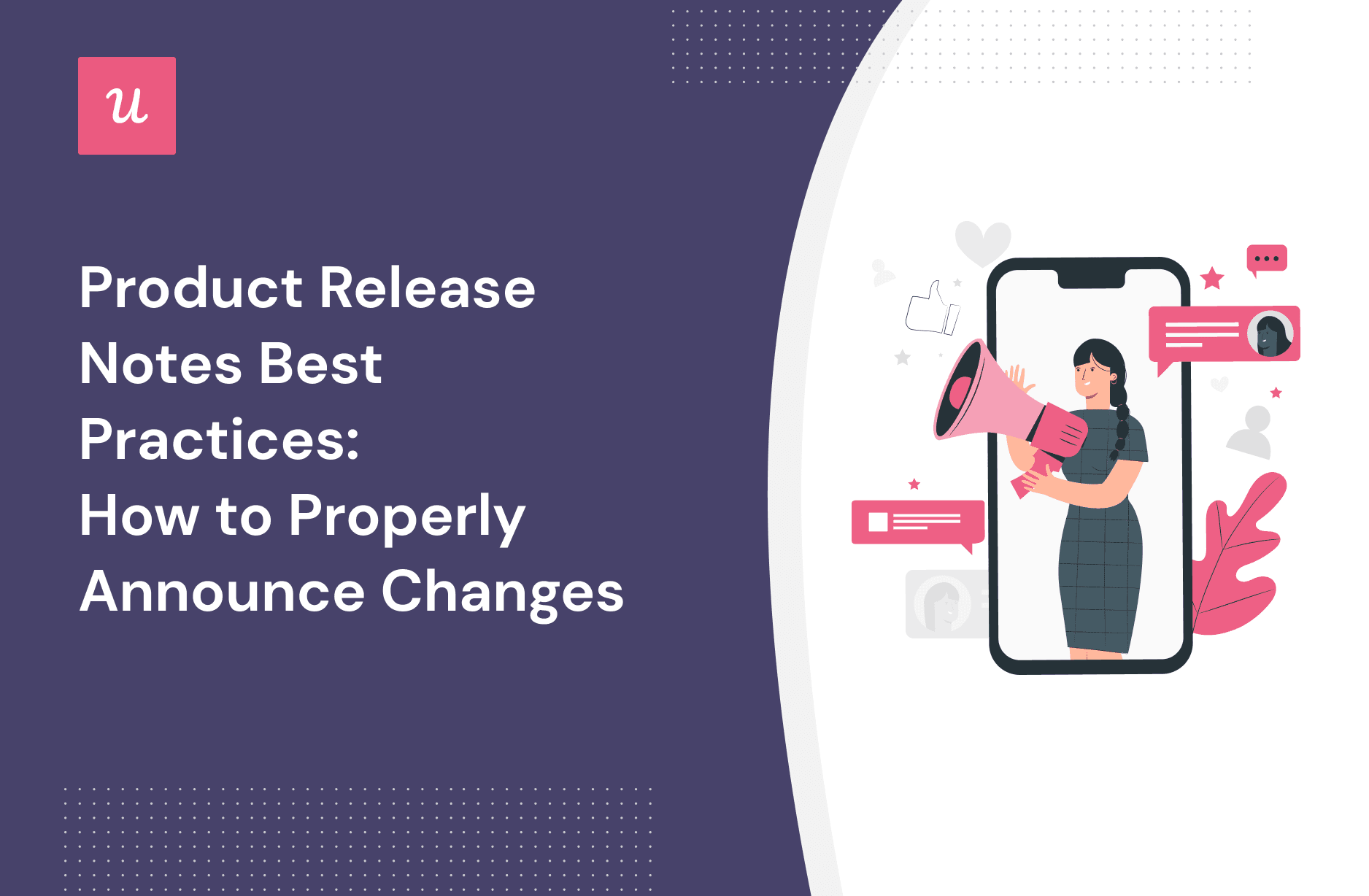 Release Notes Best Practices How to Announce Product Changes