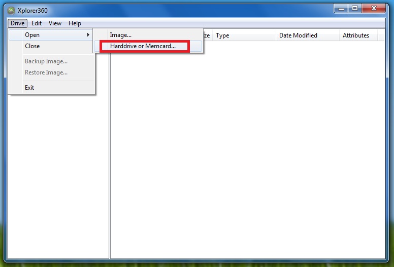 How to extract / dump title updates (patches) to and from the Xbox 360