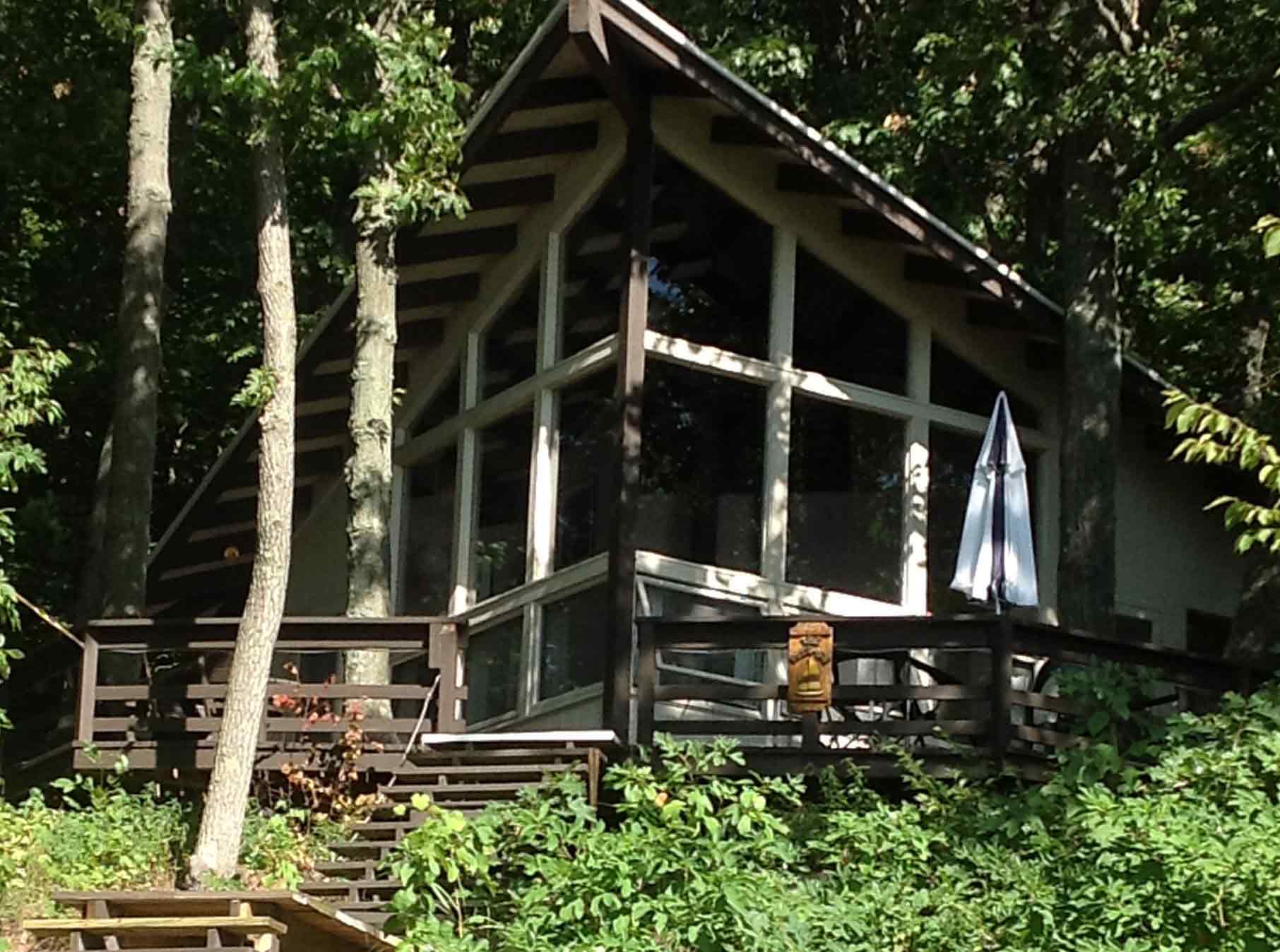 Lake Michigan vacation rental, Michigan rental cottage, Lake Michigan