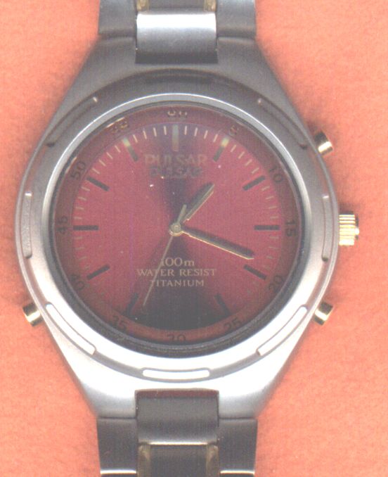 Seiko & Citizen Forum